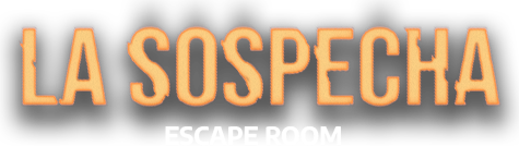 La Sospecha Escape Room en Alicante
