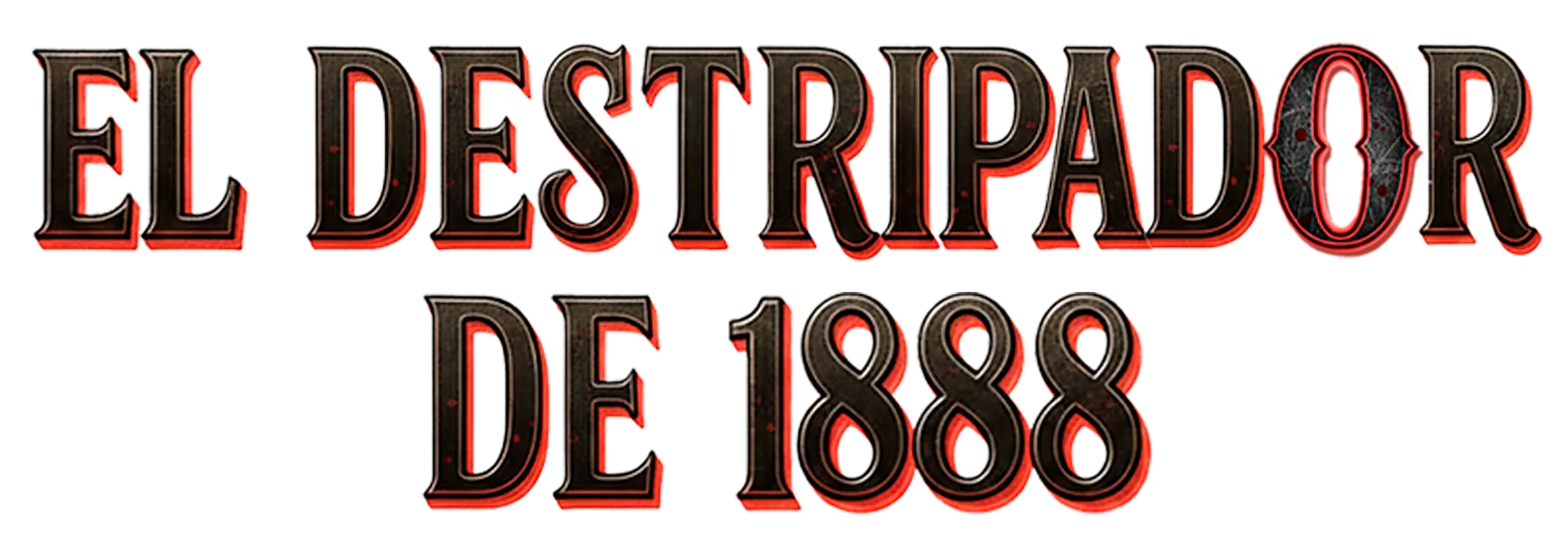 El Destripador de 1888 – Terror Stories Sevilla