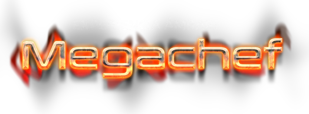 Experiencia Ámbar Megachef en Sevilla