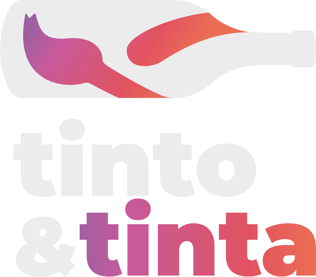 Tinto y tinta